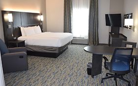Candlewood Suites - Nashville Metro Center By Ihg