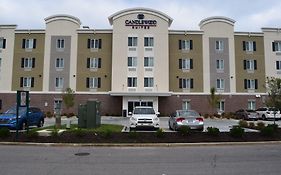 Candlewood Suites - Nashville Metro Center By Ihg